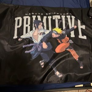 Naruto poster